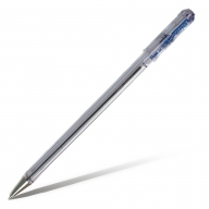 Ручка шариковая Pentel Superb BK77 0,7мм - Ручка шариковая Pentel Superb BK77 0,7мм синяя