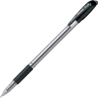 Ручка шариковая Pentel Bolly BK427 0,7мм - Ручка шариковая Pentel Bolly BK427-A черная 0,7мм