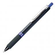 Ручка гелевая Pentel Oh Gel 0,7мм K497 - Ручка гелевая Pentel Oh Gel K497-C  0,7мм синяя