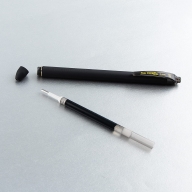 Ручка гелевая Pentel EnerGel Soft Touch BL437R1 0,7мм - Ручка гелевая Pentel EnerGel Soft Touch BL437R1 0,7мм