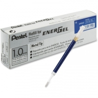 Стержень гелевый Pentel LR10 для Energel Stick, BL57 X, Tradio Sterling 1,0мм - Стержень гелевый Pentel LR10-C для Energel Stick, BL57 X, Tradio Sterling 1,0мм упаковка из 12 штук