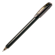 Ручка гелевая Pentel EnerGel Stick 0,7мм BL417 - Ручка гелевая Pentel EnerGel Stick BL417-A 0,7мм черная