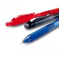 Ручка гелевая Pentel EnerGel-X 0,5мм BLN105 - Ручка гелевая Pentel EnerGel-X BLN105 0,5мм