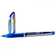 Ручка гелевая Pentel EnerGel BL57 0,7мм - Ручка гелевая Pentel EnerGel BL57 0,7мм синяя