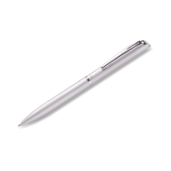Ручка гелевая Pentel EnerGel BL2007 серебристый матовый корпус 0,7мм - Ручка гелевая Pentel EnerGel BL2007WZ-A серебристый матовый корпус 0,7мм