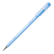Ручка шариковая Pentel Antibacterial+ антибактериальная BK77AB 0,7мм - Ручка шариковая Pentel Antibacterial+ антибактериальная BK77AB-D зеленая 0,7мм