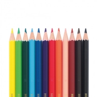 Акварельные карандаши Pentel Watercolour Pencils 12 цветов CB9-12 - Акварельные карандаши Pentel Watercolour Pencils 12 цветов CB9-12