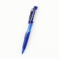 Карандаш механический Pentel Twist-Erase Click 0,5мм PD275T - Карандаш механический Pentel Twist-Erase Click 0,5мм PD275 синий корпус
