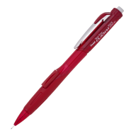 Карандаш механический Pentel Twist-Erase Click 0,5мм PD275T - Карандаш механический Pentel Twist-Erase Click 0,5мм PD275-B красный корпус