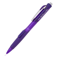 Карандаш механический Pentel Twist-Erase Click 0,5мм PD275T - Карандаш механический Pentel Twist-Erase Click 0,5мм PD275-V фиолетовый корпус