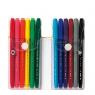 Фломастеры Pentel Arts Color Pen 12 цветов - Фломастеры Pentel Arts Color Pen 12 цветов