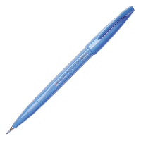 Кисть Pentel Touch Brush Sign Pen SES15С