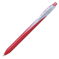 Ручка гелевая Pentel EnerGel BL437 0,7мм - Ручка гелевая Pentel EnerGel красная BL437-B 0,7мм