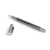 Ручка гелевая Pentel Roller EnerGel черная 0,5мм BL625 - Ручка гелевая Pentel Roller EnerGel черная 0,5мм BL625