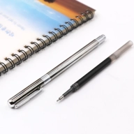 Ручка гелевая Pentel Roller EnerGel черная 0,5мм BL625 - Ручка гелевая Pentel Roller EnerGel черная 0,5мм BL625