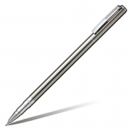 Ручка гелевая Pentel Roller EnerGel черная 0,5мм BL625 - Ручка гелевая Pentel Roller EnerGel BL625 черная 0,5мм