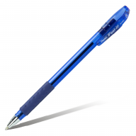 Ручка шариковая Pentel IFeel-it! BX485 0,5мм - Ручка шариковая Pentel Feel it! BX485 0,5мм синяя