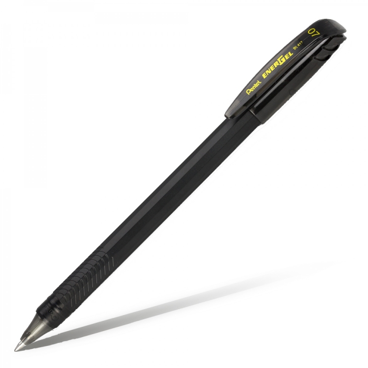 Ручка гелевая для ЕГЭ Pentel EnerGel Stick 0,7мм Ручка гелевая для ЕГЭ Pentel EnerGel Stick 0,7мм