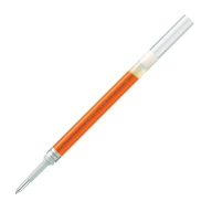 Стержень гелевый Pentel LR7 для Energel Stick, BL57 X, Tradio Sterling 0,7мм - Стержень гелевый Pentel LR7-F оранжевый для Energel Stick, BL57 X, Tradio Sterling 0,7мм