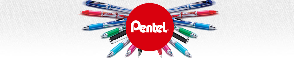 Японские ручки Pentel купить в официальном магазине