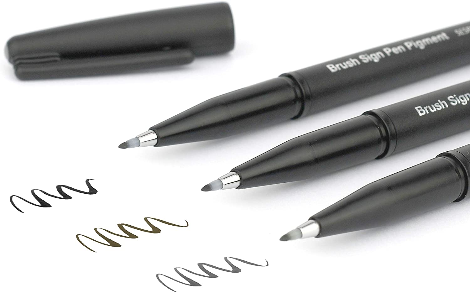 Sign pen. Pentel Brush sign Pen. Pentel маркер Brush sign Pen. Brush sign Pen Pigment sesp15. Ручка Pentel Black Brush.