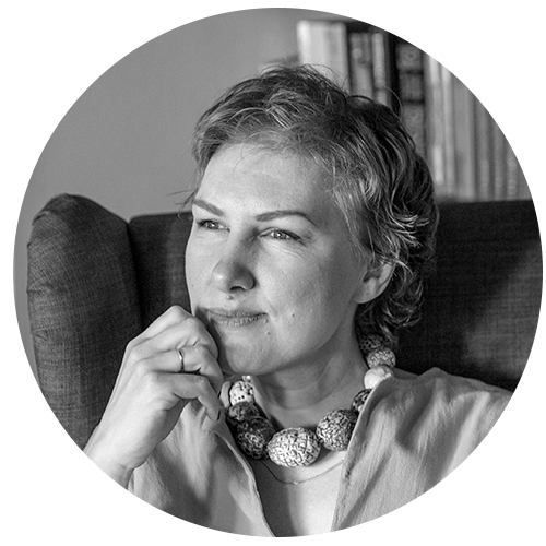 Преподователь каллиграфии Алексеева Елена