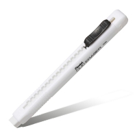 Ластик-карандаш Pentel Clic Eraser 6х80мм ZE80