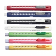 Ластик-карандаш Pentel Clic Eraser 6х80мм ZE80 - Ластик-карандаш Pentel Clic Eraser 6х80мм ZE80