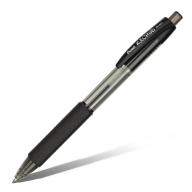 Ручка шариковая Pentel Kachiri BK457 0,7мм - Ручка шариковая Pentel Kachiri BK457 0,7мм черная