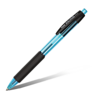 Ручка шариковая Pentel Kachiri BK457 0,7мм - Ручка шариковая Pentel Kachiri BK457 0,7мм синяя