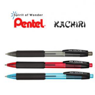 Ручка шариковая Pentel Kachiri BK457 0,7мм - Ручка шариковая Pentel Kachiri BK457 0,7мм