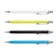 Карандаш механический Pentel Orenz черный корпус 0,3мм - Карандаш механический Pentel Orenz черный корпус 0,3мм