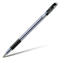 Ручка шариковая Pentel TKO BK407 0,7мм