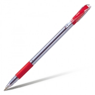 Ручка шариковая Pentel TKO BK407 0,7мм - Ручка шариковая Pentel TKO 0,7мм красная