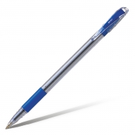 Ручка шариковая Pentel TKO BK407 0,7мм - Ручка шариковая Pentel TKO 0,7мм синяя