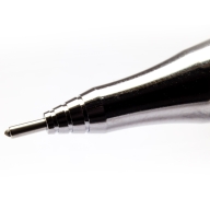 Карандаш механический Pentel Orenz белый корпус 0,5мм - Карандаш механический Pentel Orenz PP505-WX белый корпус 0,5мм