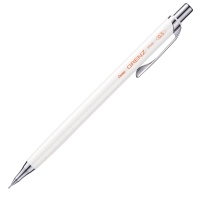 Карандаш механический Pentel Orenz белый корпус 0,5мм