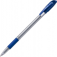 Ручка шариковая Pentel Bolly BK425 0,5мм - Ручка шариковая Pentel Bolly BK425-C 0,5мм синяя