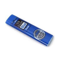 Грифели для карандашей Pentel Ain Stein Blue 0,5мм синие 20шт. - Грифели для карандашей Pentel AIN STEIN Blue 0,5мм синие 20шт. C275-BL