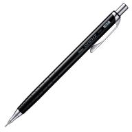 Карандаш механический Pentel Orenz черный корпус 0,7мм - Карандаш механический Pentel Orenz черный корпус 0,7мм