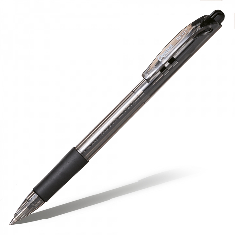 Ручка шариковая Pentel BK417 0,7мм