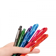 Ручка шариковая Pentel BK417 0,7мм - Ручка шариковая Pentel BK417 0,7мм