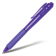 Ручка шариковая Pentel BK417 0,7мм - Ручка шариковая Pentel BK417 фиолетовая 0,7мм