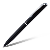 Ручка гелевая Pentel EnerGel BL2007 черный матовый корпус 0,7мм - Ручка гелевая Pentel EnerGel BL2007A-A черный матовый корпус 0,7мм