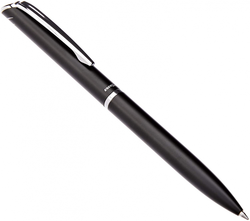 Ручка гелевая Pentel EnerGel BL2007 черный матовый корпус 0,7мм - 2 820 ...
