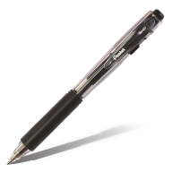 Ручка шариковая Pentel Wow BK437 0,7мм - Ручка шариковая Pentel Wow BK437 0,7мм черная