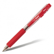 Ручка шариковая Pentel Wow BK437 0,7мм - Ручка шариковая Pentel Wow BK437 0,7мм красная