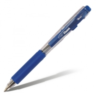Ручка шариковая Pentel Wow BK437 0,7мм - Ручка шариковая Pentel Wow BK437 0,7мм синяя