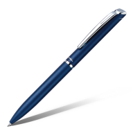 Ручка гелевая Pentel EnerGel BL2007 темно-синий матовый корпус 0,7мм - Ручка гелевая Pentel EnerGel BL2007 темно-синий матовый корпус 0,7мм