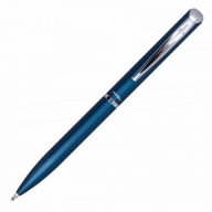 Ручка гелевая Pentel EnerGel BL2007 бирюзовый матовый корпус 0,7мм - Ручка гелевая Pentel EnerGel BL2007S-A бирюзовый матовый корпус 0,7мм